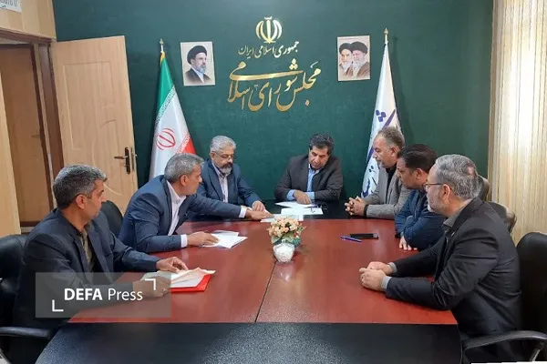 مجلس شورای اسلامی