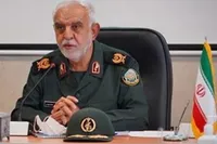 سردار کوشکی جهرمی: مدیریت شهری شیراز در کنار مرکز فرهنگی موزه دفاع مقدس فارس قرار دارد