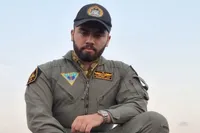 شهید حسین مهدویان، ستاره‌ای دیگر در آسمان افتخارات قزوین