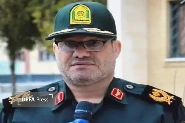 پرده‌برداری از احتکار ۴۱ میلیارد تومان کالای اساسی در کردستان
