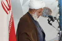 حفظ انسجام ملی و هوشیاری مسئولان ضرورت امروز کشور است