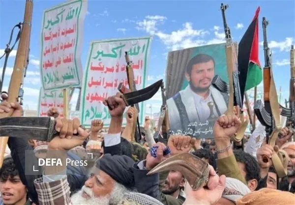 صنعا: عربستان تاوان جنایاتش را می‌دهد/ ضربات بعدی دردناک‌تر خواهد بود