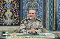امیری مقدم: ۱۴ خرداد تجدید میثاق با آرمان‌های امام راحل، رهبر شهید و شهدای جنگ رمضان است