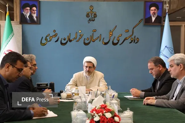 رضا زرندی
