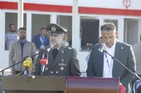 امیر فولادی: مسابقات تیراندازی با کمان نماد اقتدار، صلح و دوستی ملت ایران در عرصه بین‌المللی است