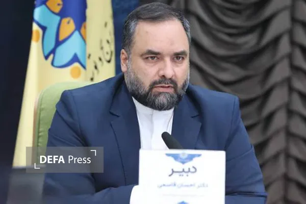 بیست‌وپنجمین جلسه شورای هماهنگی ترویج فرهنگ ایثار برگزار شد
