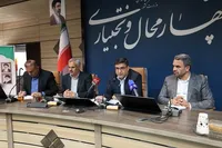 جعفر مردانی: آموزش مهارت‌محور و توسعه عدالت آموزشی، اولویت راهبردی استان است