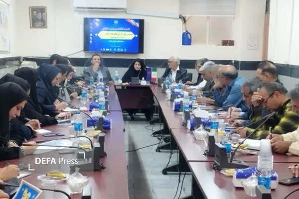 همایش ملی مطبوعات محلی ایران