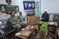 امام جمعه فراشبند: حفاظت از محیط زیست باید به یک مطالبه عمومی تبدیل شود