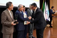 سومین جایزه ملی تعالی صنعت گردشگری برگزیدگان خود را شناخت
