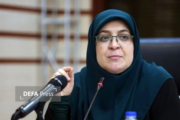 فاطمه مهاجرانی فاطمه مهاجرانی