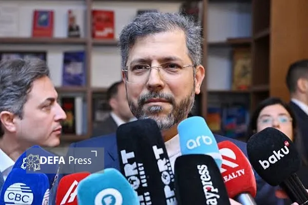 سعید خطیب‌زاده