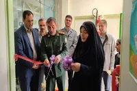 نمایشگاه «سفر کتاب» در اردبیل؛ فرصتی برای شکوفایی استعداد‌های کودکان استثنایی