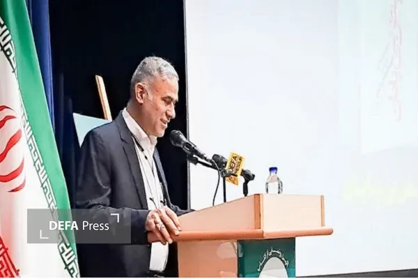 فیض