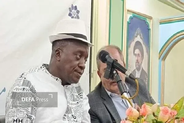 انقلاب اسلامی ایران وحدت را از یک شعار به یک گفتمان جهانی تبدیل کرد