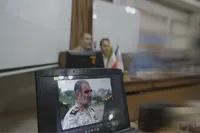سردار جان‌نثاری: سوم خرداد بارزترین جلوه نصر الهی است