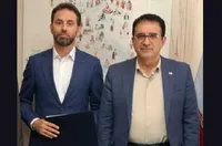 محسن گرجی دبیر چهاردهمین جشنواره مد و لباس فجر شد