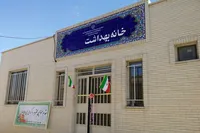 ۱۸۸ طرح بهداشتی و درمانی در کشور افتتاح شد