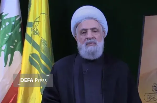 شیخ نعیم