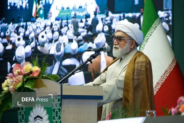 احمد مروی