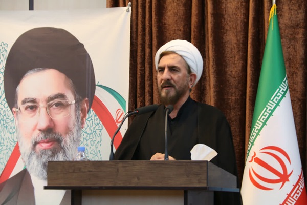 عدالت قضایی در گرو اجرای صحیح قانون است