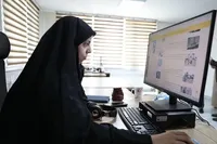 پیام تسلیت سازمان بسیج رسانه کشور به‌مناسبت شهادت بانوی خبرنگار فرشته باقری