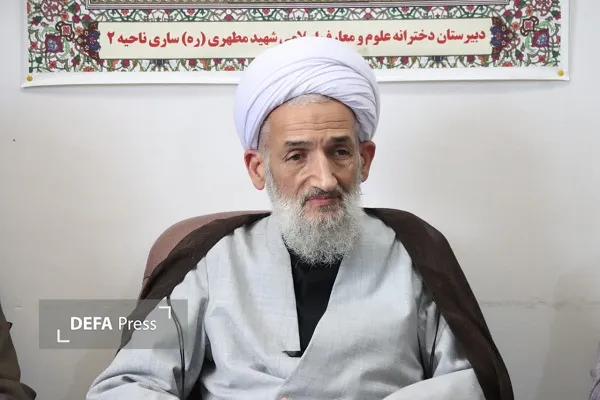 تأکید بر ضرورت تقویت هویت دینی، علمی و انقلابی دانش‌آموزان