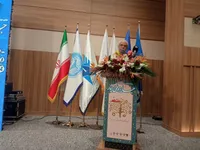 اوحدی: برج علم و فناوری بنیاد شهید افتتاح می‌شود