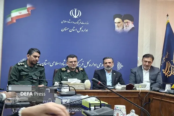 سردار شوقانی