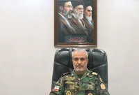 بسیج کامل ظرفیت‌های ارتش برای خدمت‌رسانی در مراسم تشییع قائد شهید امت در مشهد