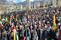 یاداشت/ از میدان نبرد تا دیپلماسی: نقش استراتژیک ایران در جنگ رمضان