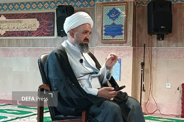 دفاع پرس البرز دفاع پرس البرز