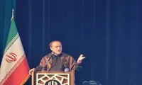 حاجی بابایی: قدرت ایران هیمنه آمریکا را شکسته است