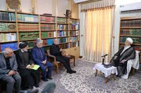 پزشکیان: برخی جریان‌ها به دنبال آسیب‌زدن به وحدت ملی هستند