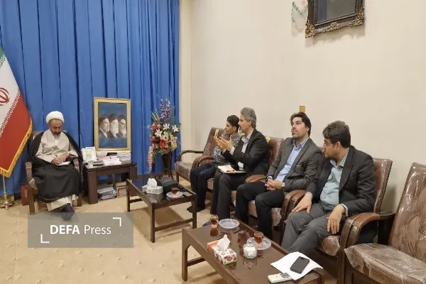 حجت‌الاسلام کریمی‌تبار
