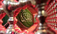 صوت/ ماجرای هزینه کردن امام حسن عسکری (ع) برای زیارت سیدالشهدا(ع)