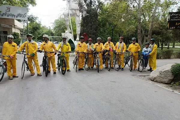 رکاب‌زنی