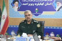 تکمیل دانشنامه استانی دفاع مقدس یک وظیفه تاریخی است