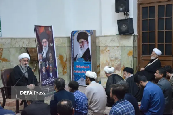 رمضانی رمضانی