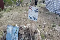 مراسم صعود سراسری به ارتفاعات بازی‌دراز برگزار شد