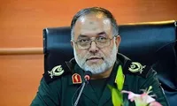 ایستادگی ملت ایران به فروپاشی و سقوط آمریکا کمک کرد