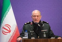 سرلشکر صفوی: مدیریت تنگه هرمز تکلیف راهبردی نیرو‌های مسلح ایران است