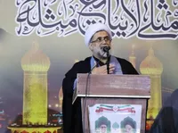 ملت ایران با ایستادگی، آرامش را از مستکبران سلب کرده است
