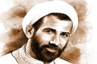 شهید محمدجواد باهنر