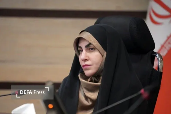 دفاع پرس البرز