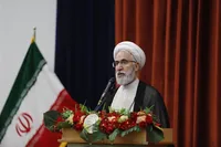 حجت‌الاسلام موحدی آزاد: جنایت میناب با استاندارد‌های دوگانه قابل پنهان کردن نیست