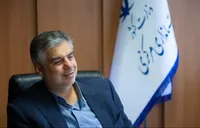 زندیه وکیلی: تشکل‌های مردم‌نهاد جلوه‌ای روشن از مسئولیت‌پذیری اجتماعی و نوع‌دوستی هستند