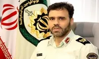 سردار منتظرالمهدی:  پلیس در کنار مردم  تلاش می‌کند امنیت پایدار را در جامعه نهادینه کند