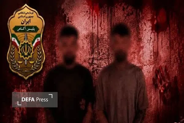 آخرین سفر پیرمرد ۶۵ ساله؛ نقشه سرقت خودرو به یک پایان خونین ختم شد