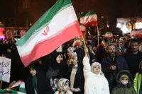 عزت، شکوه و اقتدار ایرانی به روایت «لبخند»
